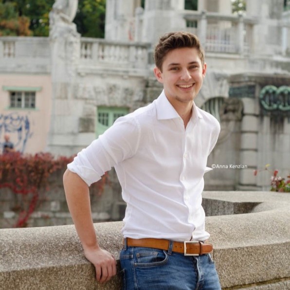 Matthias Walk